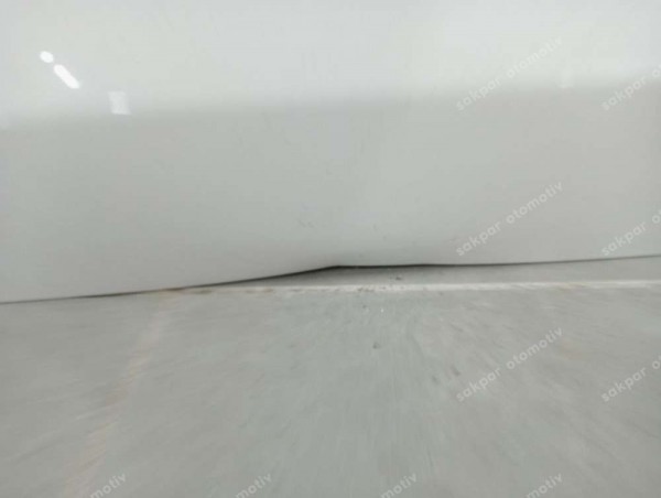 Hyundai İ10 Sağ Ön Kapı Dolu RHD ( BEYAZ ) 76004-K7000 SP YP (CA110)