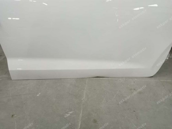 Hyundai İ10 Sağ Ön Kapı Dolu RHD ( BEYAZ ) 76004-K7000 SP YP (CA110)