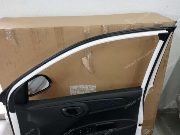 Hyundai İ10 Sağ Ön Kapı Dolu RHD ( BEYAZ ) 76004-K7000 SP YP (CA110)