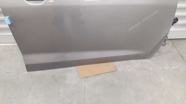 Hyundai İ10 Sağ Ön Kapı Dolu RHD ( KUMSAL GRİ ) 76004-K7000 SP YP (CA110)