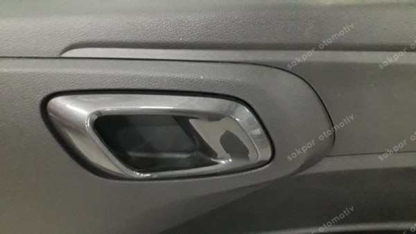 Hyundai İ10 Sağ Ön Kapı Dolu RHD ( KUMSAL GRİ ) 76004-K7000 SP YP (CA110)