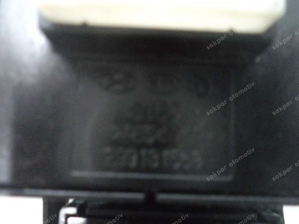 Hyundai İ10 Far Ayar Kontrol Düğme Grubu Orj 299131553 CP (DE113)
