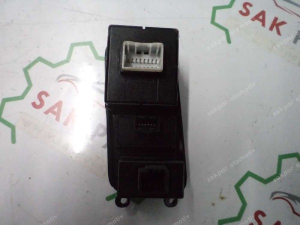Hyundai İ10 Far Ayar Kontrol Düğme Grubu Orj 299131553 CP (DE113)
