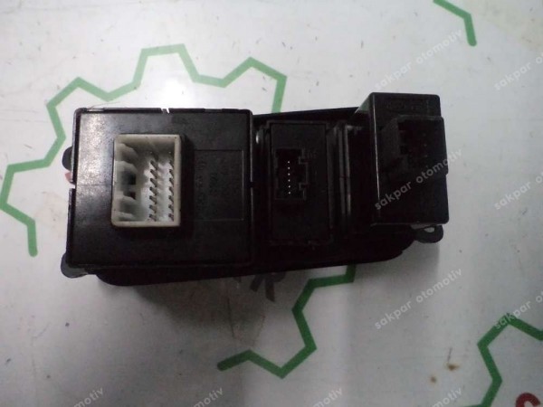 Hyundai İ10 Far Ayar Kontrol Düğme Grubu Orj 299131553 CP (DE113)