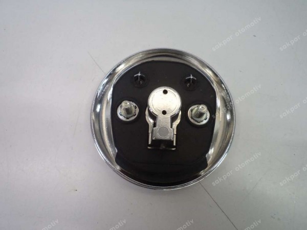Fiat Grande Punto Siena Bagaj Arması Monogram Orj 0735578840 YP (DE113)