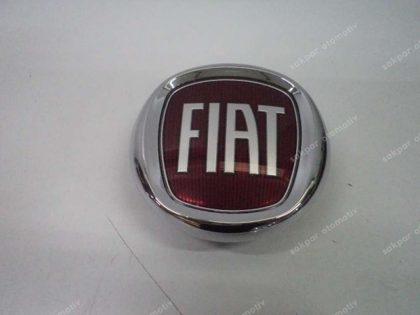 Fiat Grande Punto Siena Bagaj Arması Monogram Orj 0735578840 YP (DE113)