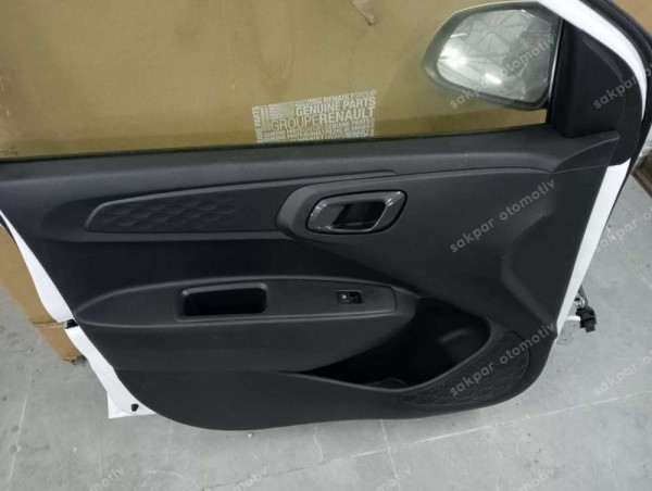 Hyundai İ10 Sol Ön Kapı Dolu RHD 76003-K7000 ( BEYAZ ) SP YP (CB110)