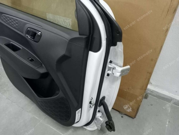 Hyundai İ10 Sol Ön Kapı Dolu RHD 76003-K7000 ( BEYAZ ) SP YP (CB110)