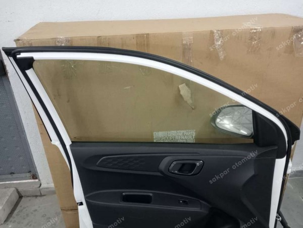 Hyundai İ10 Sol Ön Kapı Dolu RHD 76003-K7000 ( BEYAZ ) SP YP (CB110)