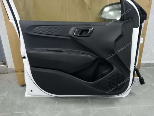 Hyundai İ10 Sol Ön Kapı Dolu RHD 76003-K7000 ( BEYAZ ) SP YP (CB110)