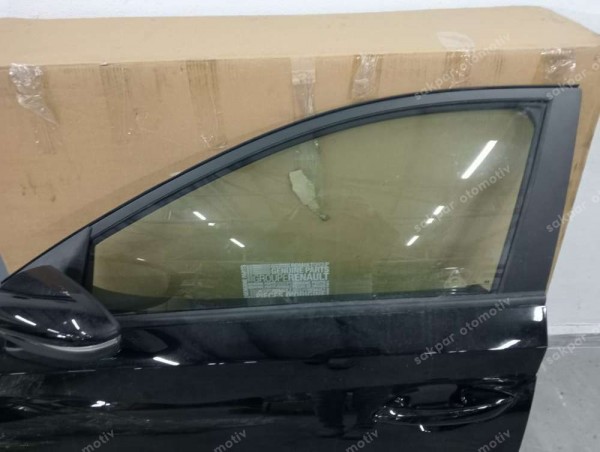 Hyundai İ20 Sol Ön Kapı Dolu ( SİYAH ) 76003-Q0000 SP YP (CB110)