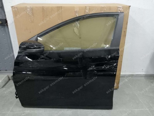 Hyundai İ20 Sol Ön Kapı Dolu ( SİYAH ) 76003-Q0000 SP YP (CB110)