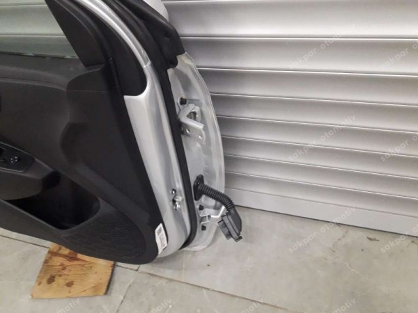 Hyundai İ10 Sol Ön Kapı Dolu ( GRİ ) 76003-K7000 SP YP (CB110)