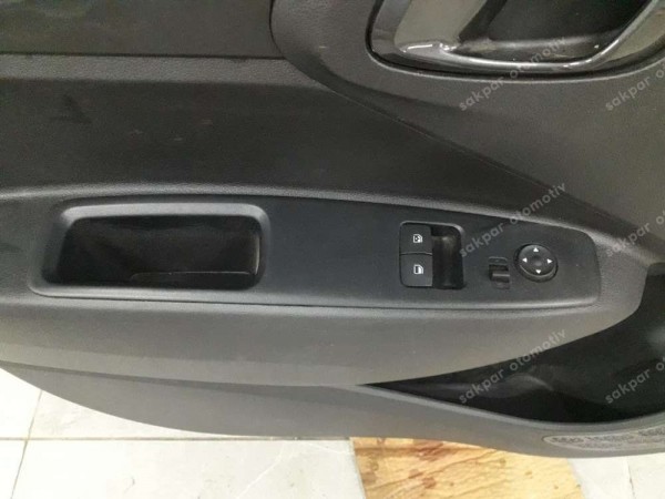 Hyundai İ10 Sol Ön Kapı Dolu ( GRİ ) 76003-K7000 SP YP (CB110)