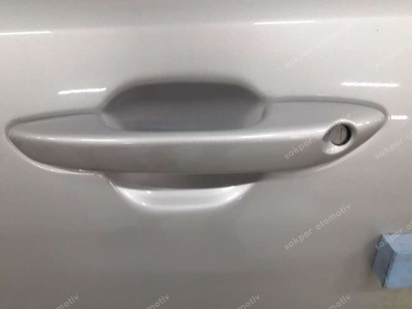 Hyundai İ10 Sol Ön Kapı Dolu ( GRİ ) 76003-K7000 SP YP (CB110)