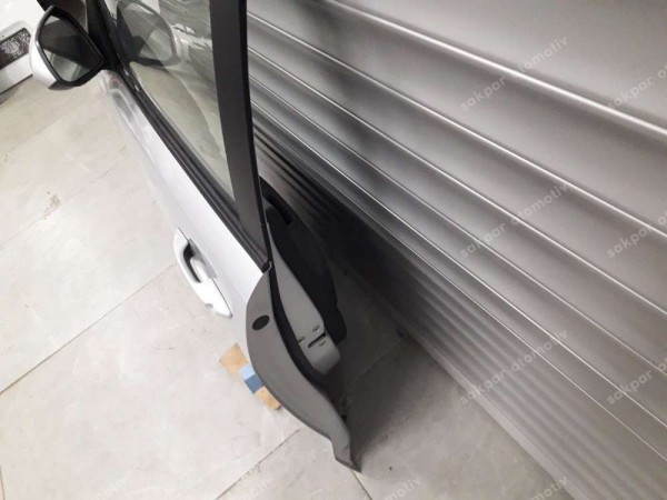 Hyundai İ10 Sol Ön Kapı Dolu ( GRİ ) 76003-K7000 SP YP (CB110)