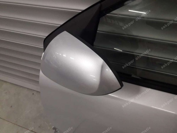 Hyundai İ10 Sol Ön Kapı Dolu ( GRİ ) 76003-K7000 SP YP (CB110)