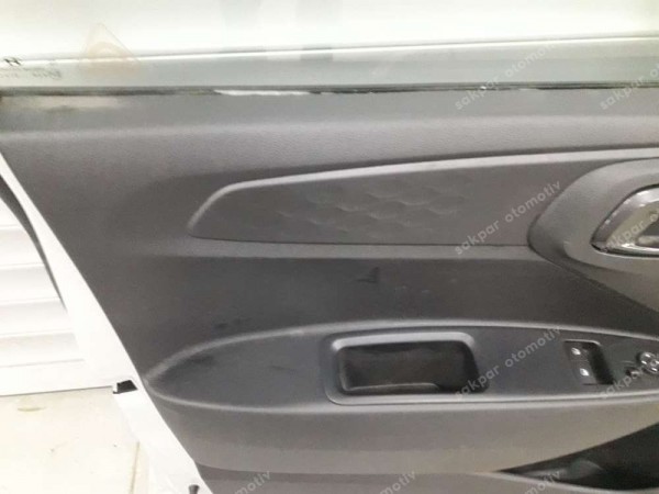Hyundai İ10 Sol Ön Kapı Dolu ( GRİ ) 76003-K7000 SP YP (CB110)