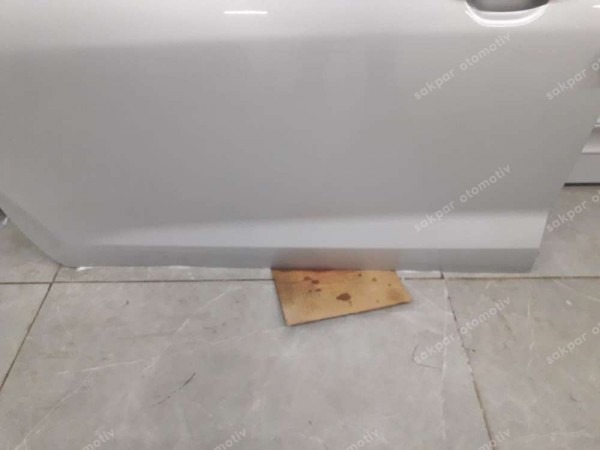 Hyundai İ10 Sol Ön Kapı Dolu ( GRİ ) 76003-K7000 SP YP (CB110)