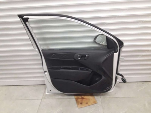 Hyundai İ10 Sol Ön Kapı Dolu ( GRİ ) 76003-K7000 SP YP (CB110)