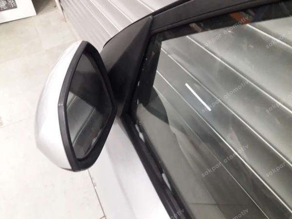 Hyundai İ10 Sol Ön Kapı Dolu ( GRİ ) 76003-K7000 SP YP (CB110)