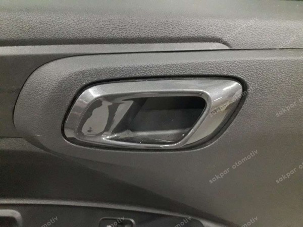 Hyundai İ10 Sol Ön Kapı Dolu ( GRİ ) 76003-K7000 SP YP (CB110)