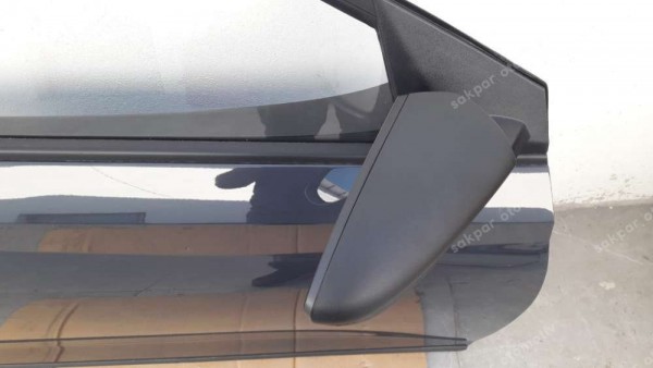Hyundai Bayon Sağ Ön Kapı 76004-Q0400 Sökme SP YP (CC110)