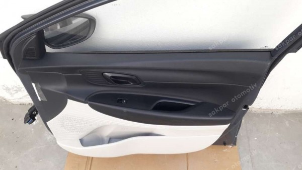 Hyundai Bayon Sağ Ön Kapı 76004-Q0400 Sökme SP YP (CC110)