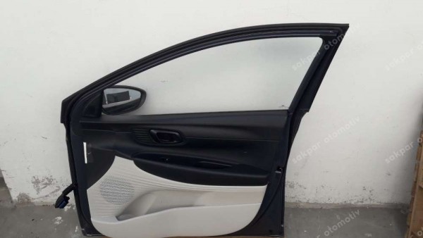 Hyundai Bayon Sağ Ön Kapı 76004-Q0400 Sökme SP YP (CC110)