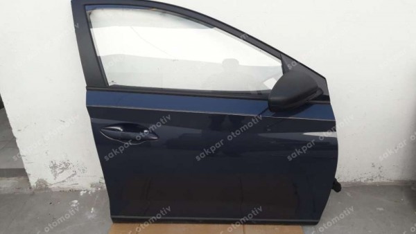 Hyundai Bayon Sağ Ön Kapı 76004-Q0400 Sökme SP YP (CC110)