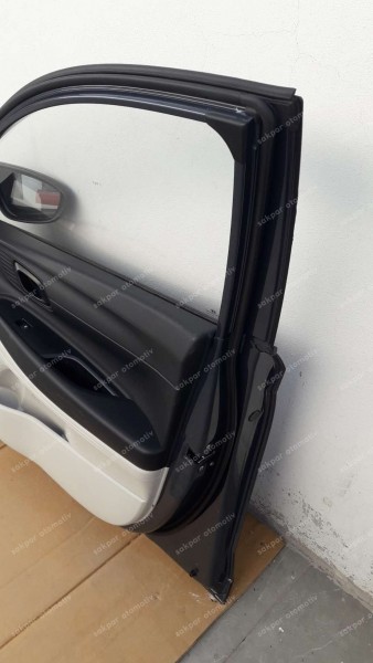 Hyundai Bayon Sağ Ön Kapı 76004-Q0400 Sökme SP YP (CC110)