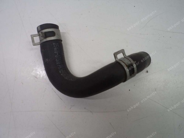 Hyundai İ10 Termostat Hortumu Borusu Orj 25476-07500 CP (DC113)