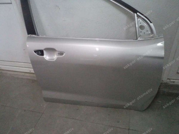 Hyundai İ10 Sağ Ön Kapı Orj. 76004K7000 SP YP (CC110)