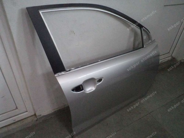 Hyundai İ10 Sağ Ön Kapı Orj. 76004K7000 SP YP (CC110)