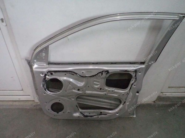 Hyundai İ10 Sağ Ön Kapı Orj. 76004K7000 SP YP (CC110)