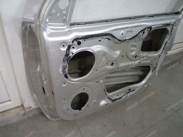 Hyundai İ10 Sağ Ön Kapı Orj. 76004K7000 SP YP (CC110)