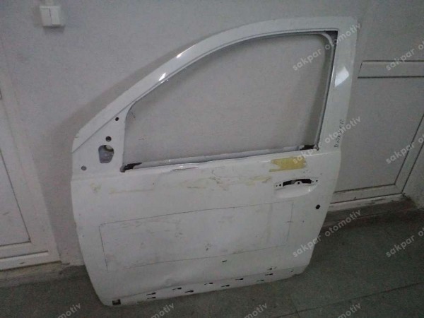 Dacia Dokker Lodgy Sol Ön Kapı Orj. 801019339R 801111564R CP