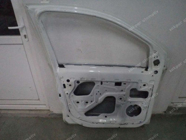 Dacia Dokker Lodgy Sol Ön Kapı Orj. 801019339R 801111564R CP