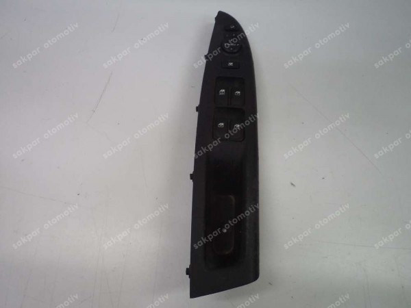 Hyundai İ20 Cam Ayna Kontrol Düğmeleri  Butonu Orj 82730-1J130 CP HP (DE113)