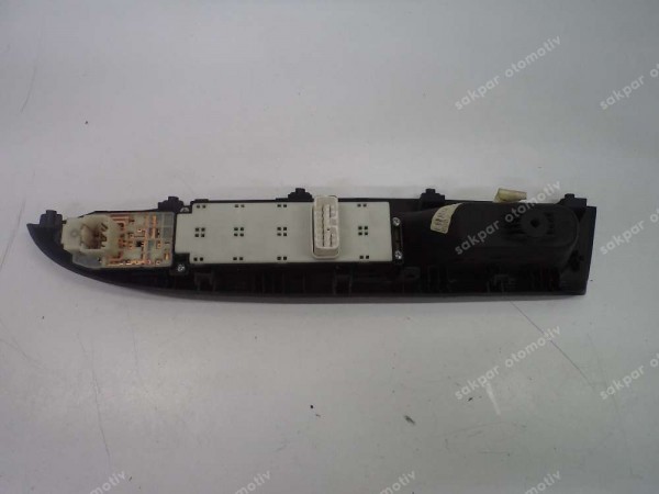 Hyundai İ20 Cam Ayna Kontrol Düğmeleri  Butonu Orj 82730-1J130 CP HP (DE113)