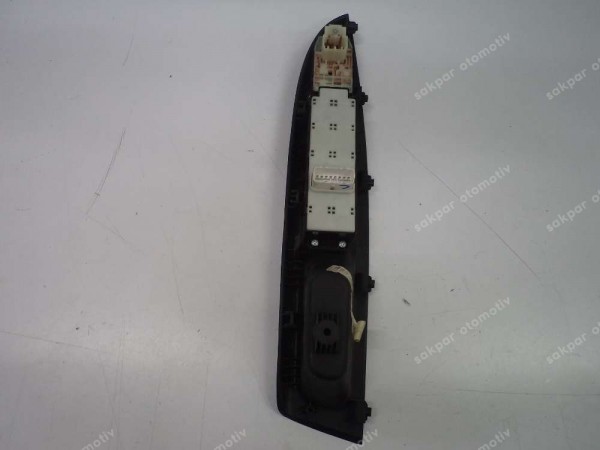 Hyundai İ20 Cam Ayna Kontrol Düğmeleri  Butonu Orj 82730-1J130 CP HP (DE113)