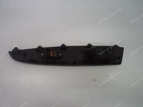 Hyundai İ20 Sol Arka Cam Açma Düğmesi Butonu Orj 83730-1J000 CP HP (DE113)