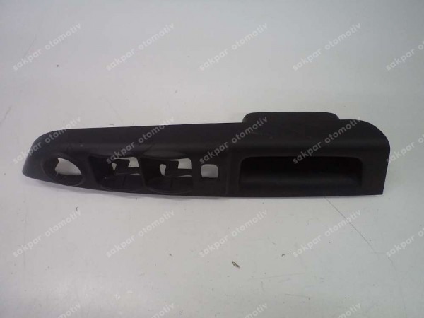 Hyundai Getz Cam Ayna Düğmeleri Bakaliti Orj 93570-1C110 CP (DE113)