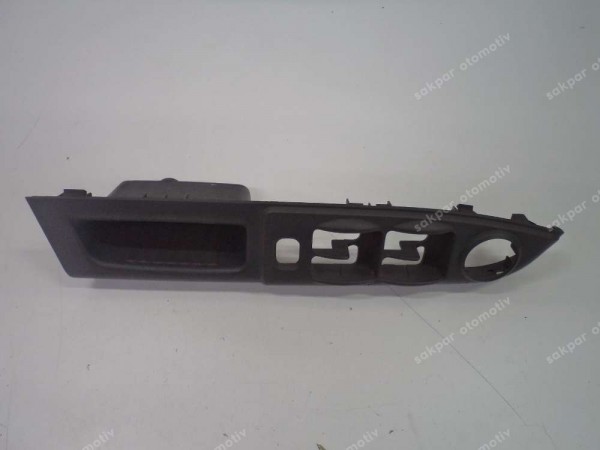 Hyundai Getz Cam Ayna Düğmeleri Bakaliti Orj 93570-1C110 CP (DE113)