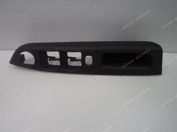 Hyundai Getz Cam Ayna Düğmeleri Bakaliti Orj 93570-1C110 CP (DE113)