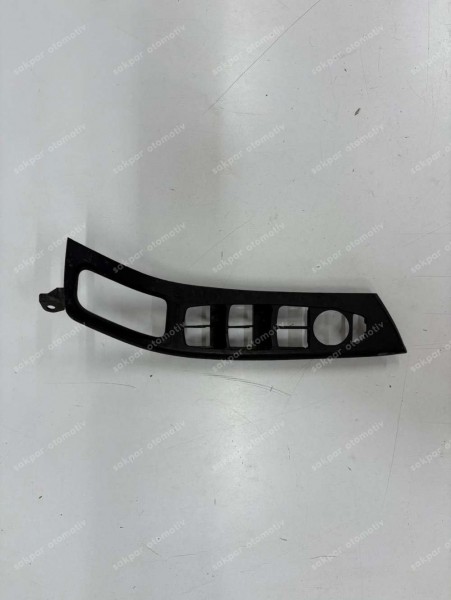 Hyundai Elantra Cam Ayna Kontrol Kumanda Çerçevesi Orj 201007440 CP (DE113)