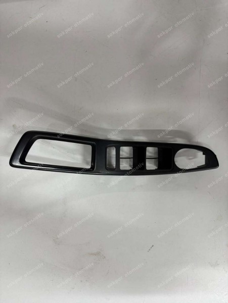 Hyundai İ20 Cam Ayna Kontrol Paneli Çerçevesi Orj 299134505 CP (DE113)