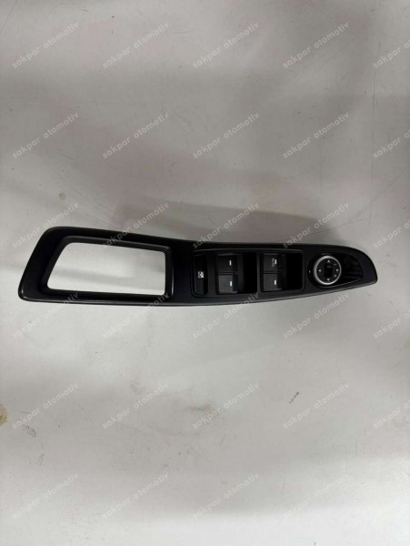 Hyundai İ20 Sol Ön Cam Düğmesi Takımı Orj 299134517 CP (DE113)