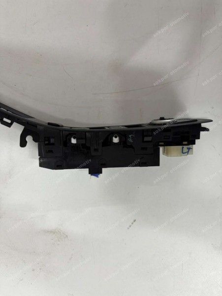 Hyundai İ20 Sol Ön Cam Düğmesi Takımı Orj 299134517 CP (DE113)