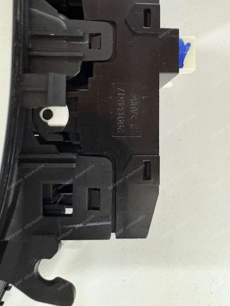 Hyundai İ20 Sol Ön Cam Düğmesi Takımı Orj 299134517 CP (DE113)